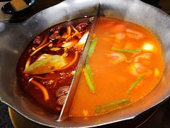 -湊湊火锅·茶憩(东城民盈国贸城店)
