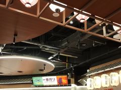 -小川洋风料理(大悦城店)