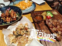 -森Some Fusion(荔湾店)