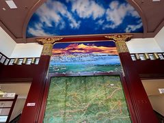 -迪庆藏族自治州博物馆