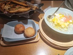 -蜜桃餐厅·伴山(海岸城店)
