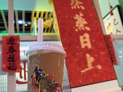 -日昌餐馆(德胜门店)
