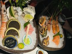 -花潮料理艺食馆(SM新生活广场店)
