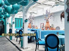 大堂-苏坦土耳其西餐厅(玉林店)