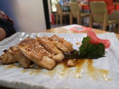 -八间(合生汇店)