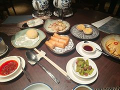 -逸东轩(香港逸东酒店)