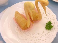 椿记榴莲酥-椿记烧鹅(叠彩店)