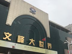 门面-文峰大世界(南大街店)