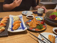 -大雄寿司(洛浦店)
