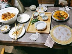 -闫府私房菜·百年鲁菜(恒隆店)