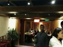 -那家小馆•北京菜•烤鸭(中关村店)