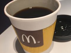 -麦当劳(武昌火车站店)