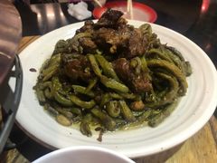 -粗粮人家(簋街店)