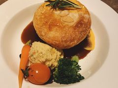 -Juicy Bakery(瑞景店)