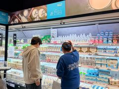 -盒马鲜生(馥邦国际店)