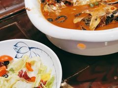 -宝燕壹号景观餐厅(龙盛国际商业广场店)