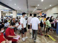 -重庆医科大学附属第一医院(本部)