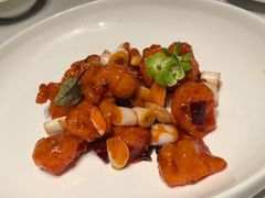 -食悦江南·淮扬菜·烤鸭(亚运村·惠新店)