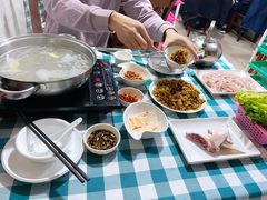 -中山脆肉鲩(新圳东路店)