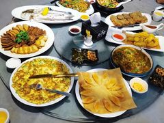 -大洋家·精品潮汕菜·生腌砂锅粥(天河东路店)