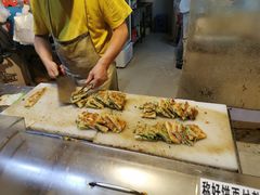 -咏春葱油饼(德政中路店)