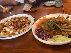 -锦小馆(安贞店)