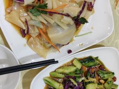 -蒙古原烤羊排(龙岗店)