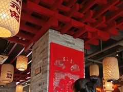 -二十八里太湖船菜(吉祥路店)