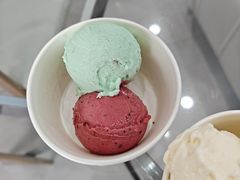 -陈老大冷饮厅(金街广场店)