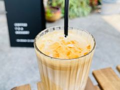 -Home Cafe(水榭春天店)
