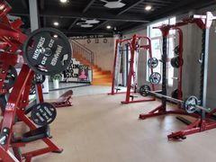 -BD健身私教工作室(CBD店)