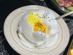 -红泥小火炉·东北泥炉烤肉(天一旗舰店)