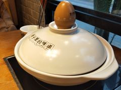 -拾味馆·浓鲜骨汤(光谷天地店)