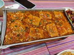 -香巴拉云南餐厅(华莱坞店)