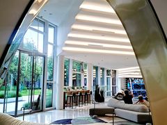 -游心咖啡(青山红坊店)