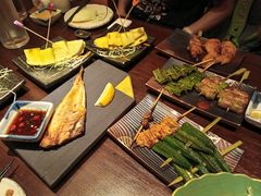 -鸟鹏烧鸟居酒屋(熙龙湾店)