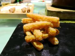 -烛影拾光观景餐厅·创意菜·摄影·小提琴(大唐不夜城店)