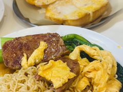 -華歡冰室-WahFoon(吉大店)