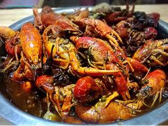 -刘一龙虾(数码路店)