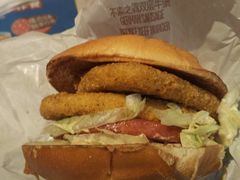 -麦当劳(东急新天地店)