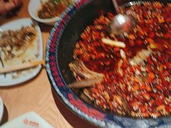-何师傅美蛙鱼头(汉街店)