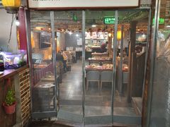 -三个大叔烤羊肉串·炭炉砂锅菜(西三旗店)