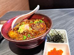 -NIUAN牛庵·日式和牛烧肉(恒隆店)