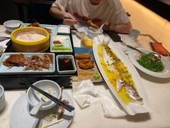 -径山十八道·风味民间菜(杭州总店)
