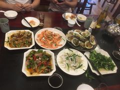 -冯姐生蚝(长隆横琴店)
