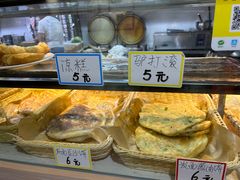 -富源东北春饼店(翠竹店)
