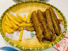 -陶缘一号·四季缘·老字号顺德菜·户外婚礼家宴(西滘店)