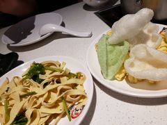 -汉丽轩烤肉·火锅自助餐厅(天一城店)