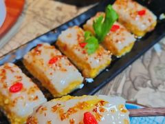 -遇见长安之高山流水(李家村万达店)