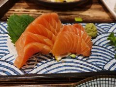 -小川洋风料理(汉街店)